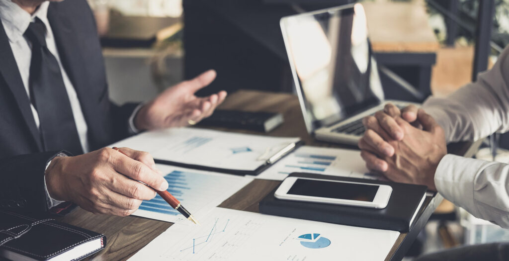 5 Reasons you need a Financial Advisor-